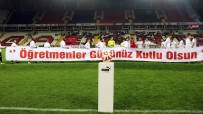 NOBRE - TFF 1. Lig Açıklaması Gazişehir Gaziantep Açıklaması 2 - Büyükşehir Belediye Erzurumspor Açıklaması 2