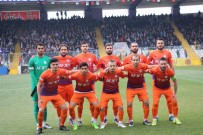 OLTAN - TFF 2. Lig Açıklaması AFJET Afyonspor Açıklaması 1 - Bucaspor Açıklaması 0