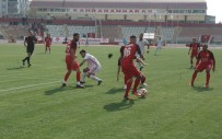 MELİH GÖKÇEK - TFF 2. Lig Açıklaması Kipaş Kahramanmaraşspor Açıklaması 0 - Gümüşhanespor Açıklaması 2