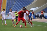 KEMAL KAZAN - TFF 2. Lig Açıklaması Mersin İdmanyurdu Açıklaması 0 - Kocaeli Birlikspor Açıklaması2