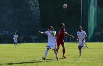 MEHMET ULUDAĞ - TFF 2. Lig Açıklaması Zonguldak Kömürspor Açıklaması 1 - Niğde Belediyespor Açıklaması 0
