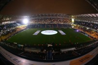 İSTANBUL VALİLİĞİ - Ülker Stadyumunda 'Harici Şarj Cihazı' Yasağı