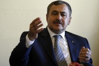 KAÇAK YAPI - 'Uludağ'da Bundan Sonra Bir Santimetre Bile…'