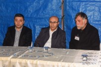 ŞEHİT POLİS - Vali Demirtaş Açıklaması 'Şehitlere Çok Şey Borçluyuz'