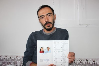 Yeni Evli Koca Mehmet Atan Açıklaması 'Eşim Töreye Kurban Gitmesin'