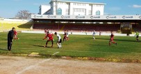 U21 - Yeni Malatyaspor U21 Takımı 1 Puandan Memnun