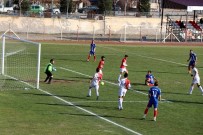 SUVERMEZ - 1.Amatör Ligde 6.Hafta Maçları Tamamlandı