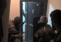 3 DEAŞ'lı Ve 14 PKK'lı Yakalandı