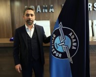 Adana Demirspor'da Timuçin Bayazit Dönemi
