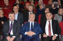 FEVAI ARSLAN - AK Parti Düzce Kasım Ayı İl Danışma Toplantısı Yapıldı