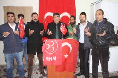 Alparslan Türkeş'in Doğumunun 100. Yılı