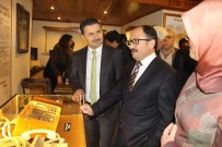 Antalya'nın İlk İl Eğitim Müzesi Açıldı