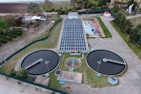 PAYAS - Arıtma Tesislerinin Bakım Ve Ölçümleri Düzenli Yapılıyor