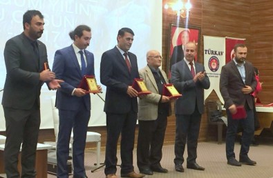 'Asrın Destanı Başbuğ, Alparslan Türkeş' Şiir Yarışmasına Büyük İlgi