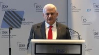 'Astana Barışa Engel Bir Süreç Değildir'