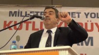 Aydınlıoğlu Açıklaması 'Altınovalılar İstemiyorsa, Cezaevi Projesini Havran'a Taşıyabiliriz'