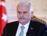 Başbakan Yıldırım: Buckingham Sarayı bombalanmış olsa bizi anlardınız