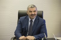 İLLER BANKASı - Başkan Çelik, 'Oy Veririm Diyenler Yüzde 65, Memnuniyet Oranı Yüzde 80'İn Üzerinde'