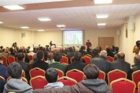 Bayburt Üniversitesi'nden Arıcılara Destek Konferansı