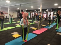 EĞITIM İŞ - 'Biz Birlikte Hareket Ediyoruz' Etkinliği Devam Ediyor