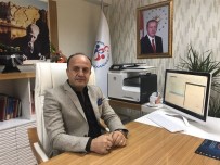 AMPUTE FUTBOL - 'Burası Batman, Burada Küfür Yok' Kampanyası Farkındalık Oluşturuyor