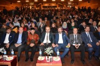 ZEKERİYA BİRKAN - Bursa'da Endonezya Rüzgarı