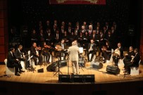 TASAVVUF - Büyükşehir Belediyesi Konservatuvarından Tasavvuf Müziği Konseri