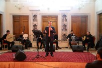 EŞREFOĞLU RUMI - Eşrefoğlu Rumi eserleriyle anıldı