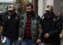 ERHAN ÖZDEMIR - FETÖ'cü Eski Kaymakam İstanbul'da Yakalandı