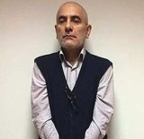 TUTUKLAMA KARARI - FETÖ'nün Para Kasası Tutuklandı