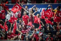 12 DEV ADAM - FIBA Basketbol Dünya Kupası Elemeleri'nin Yıldızı Türkiye