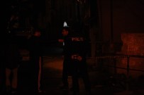 Gaziosmanpaşa'da Cezaevi Firarisi Sevgilisini Öldürdü