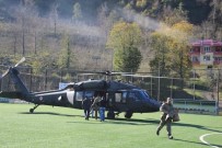 Giresun'da Çember Daralıyor