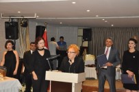 GKV'den Öğretmenlerine Muhteşem Balo