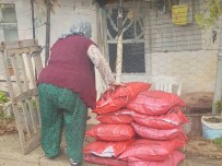 Güçbirliği Platformu 35 Evi Isıttı