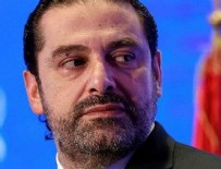 Hariri'den ilginç açıklamalar.