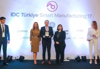 ROBOT - Hugo Boss İzmir'e IDC'den İki Ödül