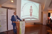 HÜSEYİN KOCABIYIK - İzmir'de 2018-2019 Eğitim Yılında Tamamen Tekli Eğitime Geçilecek