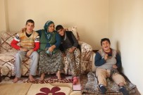 MÜNEVVER - Kendini Çocuklarına Adadı