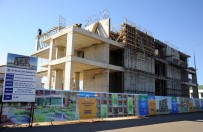 Kepez'e Beş Yıldızlı Konuk Evi