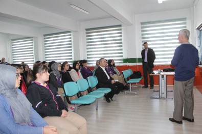 Kışla Açıklaması 'Dünyada Yaklaşık 400 Milyon Yetim Var'