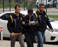 AVSALLAR - Fuhuş operasyonunda şok teklif!