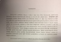 SİNCAN CEZAEVİ - Rüyalarla Kendilerini Motive Ediyorlar