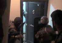 Şanlıurfa'da 3 DEAŞ'lı Ve 14 PKK'lı Yakalandı