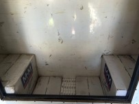 Şırnak'ta 20 Bin 500 Paket Kaçak Sigara Ele Geçirildi