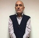 TUTUKLAMA KARARI - Sudan'da Yakalanan FETÖ'nün Para Kasası Tutuklandı