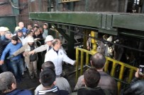 HÜSEYİN ÖZBAKIR - TTK'ya Ait Maden Ocağında Göçük Açıklaması 2 İşçinin Cansız Bedenine Ulaşıldı