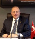 BÜYÜME RAKAMLARI - Türkiye'nin Kapasite Kullanım Oranı Arttı