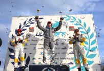 OPEL - Ümit Ülkü'den Şampiyonluk Rekoru