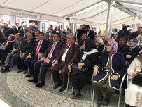 YARDIM KERMESİ - Ümraniyeli Kadınlardan Arakan'a Yardım Eli